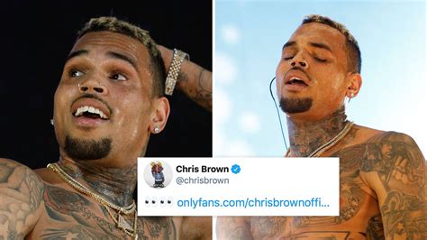 Chrisbrown onlyfans